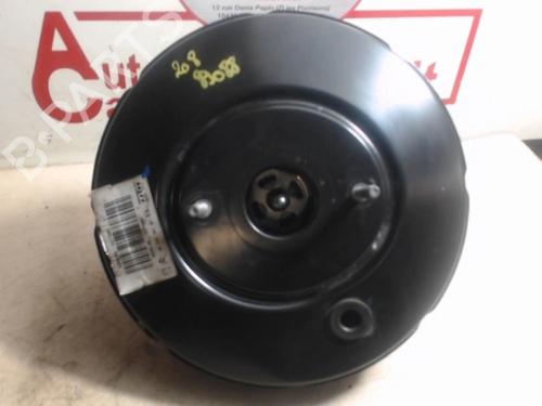 Used Servo brake PEUGEOT 208 I (CA_, CC_) 1.0 VTi (68 hp) 12971605