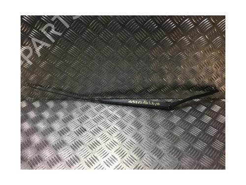 Front windshield wiper arm RENAULT CLIO IV (BH_) 0.9 TCe 90 (BHNF, BHMA, BHMH, BHJK, BHJR) | BP24490461C143 
