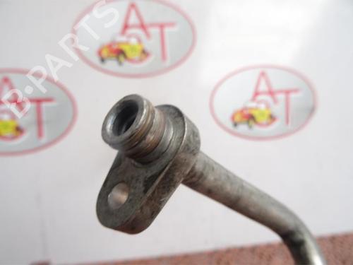 AC pipe RENAULT GRAND SCÉNIC II (JM0/1_) 1.9 dCi (JM14) | BP13135317M126 