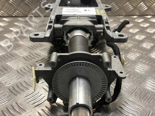 Steering column JAGUAR S-TYPE II (X200) 2.7 D | BP31197282M21