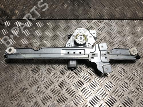Front right window mechanism DACIA DUSTER (HS_) 1.5 dCi 4x4 | BP33052249C23 - Image 2