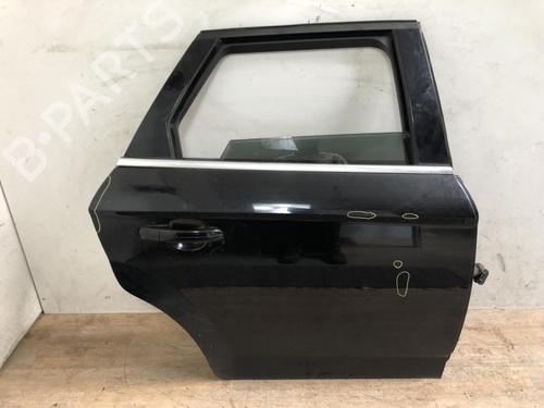 Used Right rear door FORD MONDEO IV Turnier (BA7) 2.0 TDCi (140 hp) 23035841