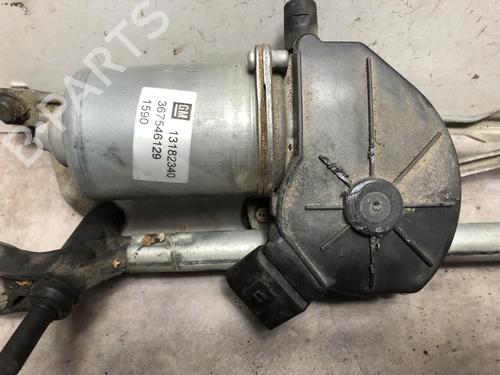 Front wiper motor OPEL CORSA D (S07) 1.3 CDTI (L08, L68) | BP23100199M29 - Image 4