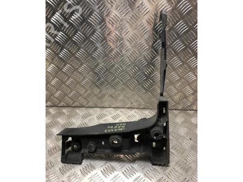 Rear bumper bracket BMW X5 (E70) xDrive 30 d | BP24936022C159 