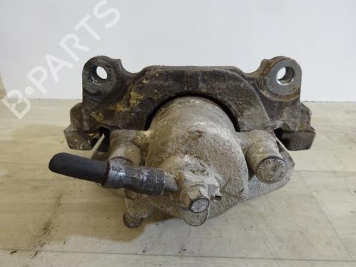 Right front brake caliper SEAT ALTEA (5P1) 1.9 TDI | BP28287316M104 