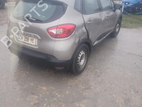 Rear right panel RENAULT CAPTUR I (J5_, H5_) 0.9 TCe 90 | BP36768797C61  - Image 7