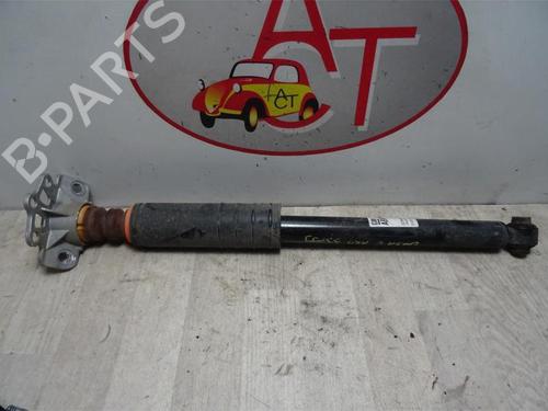 Used Right rear shock absorber OPEL CORSA E (X15) 1.4 (08, 68) (90 hp) 20627722