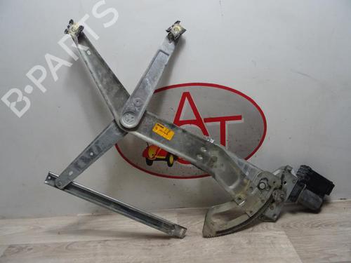 Front right window mechanism PEUGEOT 406 Coupe (8C) 2.2 HDI | BP30783239C23