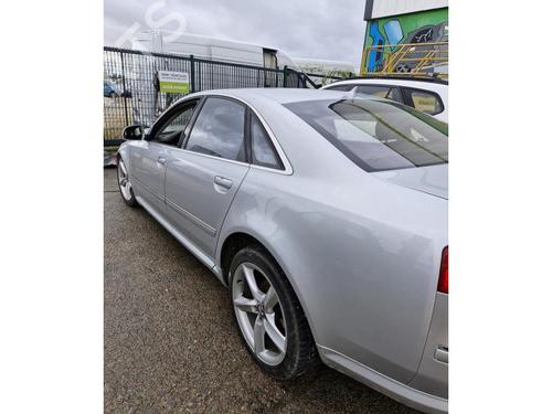 Electronic sensor AUDI A8 D3 (4E2, 4E8) 3.0 TDI quattro | BP23211866M84 