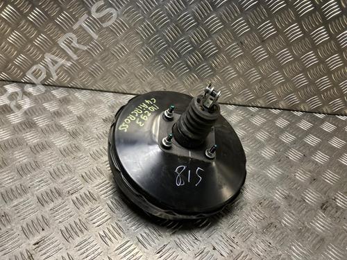 Servo brake CITROËN C4 AIRCROSS 1.6 HDi 115 AWC | BP32319572M42 - Image 2