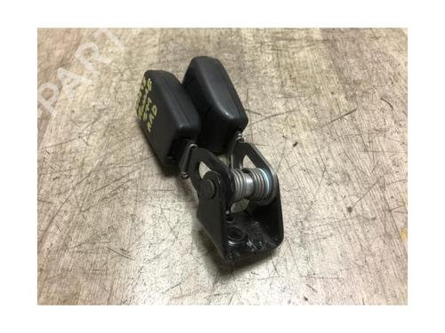 Seat buckle MERCEDES-BENZ E-CLASS (W211) E 220 CDI (211.008) | BP20624883I32 