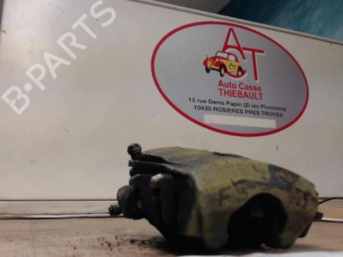 right-front-brake-caliper-vw-golf-v-1k1-2003-2004-2005-2006-2007-2008-2009-2010-25297455 main image