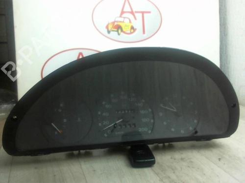 Instrument cluster FIAT PUNTO Convertible (176_) 60 1.2 | BP28287338C47 