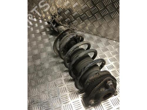 Left front shock absorber CHRYSLER GRAND VOYAGER V (RT) 2.8 CRD | BP21390484M16 