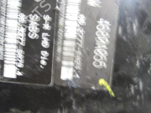 Used Servo brake CITROËN C-CROSSER (VU_, VV_) 2.2 HDi (156 hp) 13272271