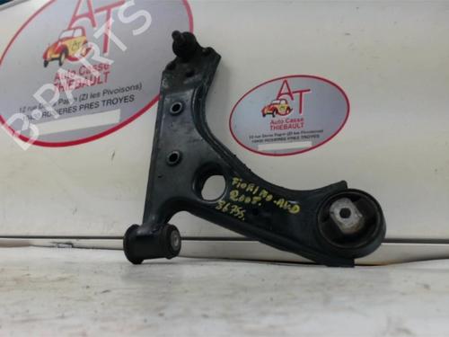 Used Right front suspension arm FIAT FIORINO Box Body/MPV (225_) 1.3 D Multijet (225BXD1A, 225BXB1A, 225BXB11) (75 hp) 25297600