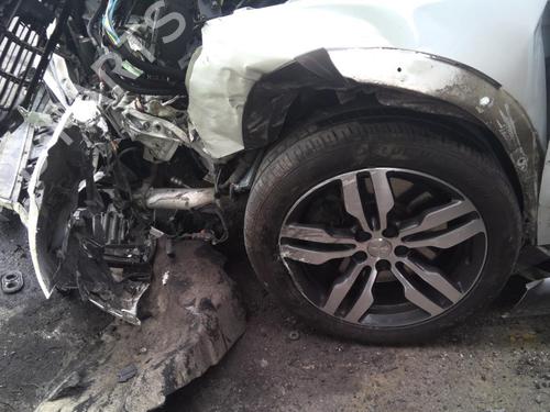 Middle console PEUGEOT 508 SW I (8E_) 2.0 BlueHDi 180 | BP31199428I22  - Image 11