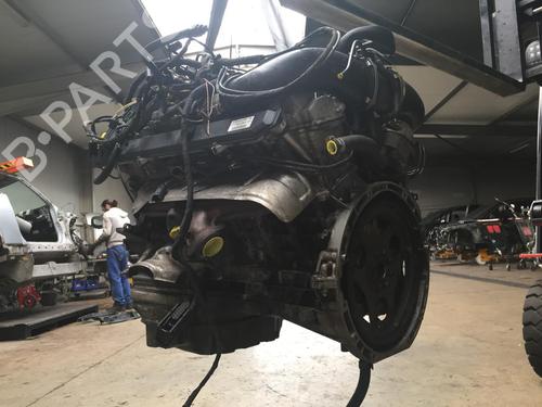 Engine MERCEDES-BENZ S-CLASS Coupe (C215) CL 600 (215.376) | BP39901448M1  - Image 15