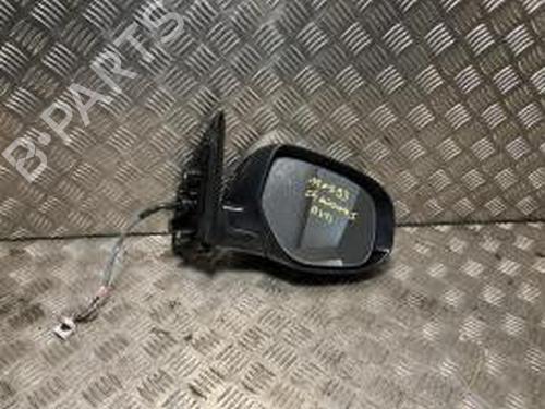 Used Right mirror CITROËN C4 AIRCROSS 1.6 HDi 115 AWC (114 hp) 30911342