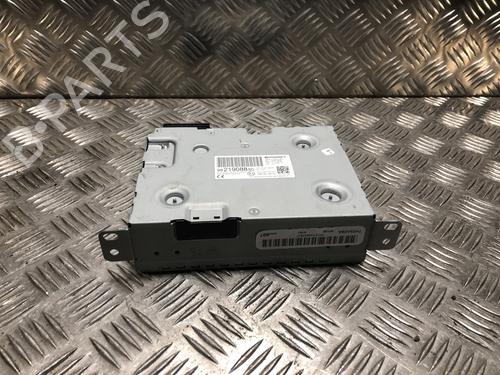 Auto-radio PEUGEOT 2008 I (CU_) 1.6 BlueHDi 100 (100 hp) 31198534