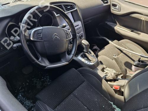 Subframe CITROËN C4 II (NC_) 1.2 THP 130 (NCHNYM, NCHNYT) | BP31204278M9