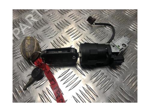 Ignition barrel PEUGEOT 208 I (CA_, CC_) 1.4 HDi | BP24955432M48 
