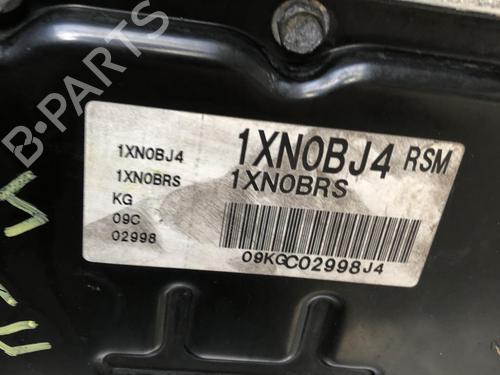Gearbox RENAULT KOLEOS I (HY_) 2.0 dCi 4x4 (HY0K) | BP31200562M3 