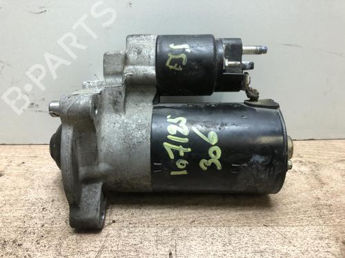 Used Starter Starter PEUGEOT 306 Hatchback (7A, 7C, N3, N5) 1.4 (75 hp) 31243792 31243792