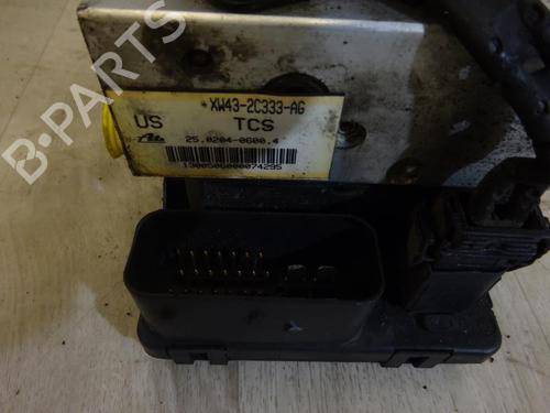 ABS pump JAGUAR S-TYPE II (X200) 3.0 V6 | BP13292520M43
