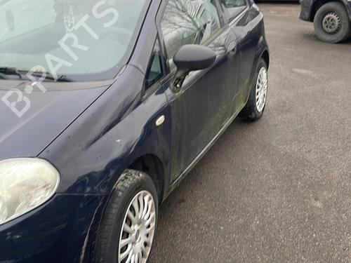 Servo brake FIAT GRANDE PUNTO (199_) 1.3 D Multijet | BP25305231M42