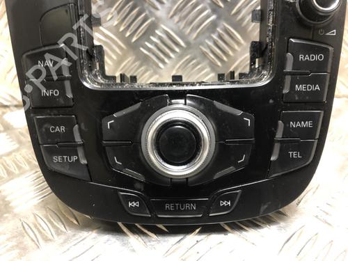 Switch AUDI A5 Sportback (8TA) S5 quattro | BP23457279I30