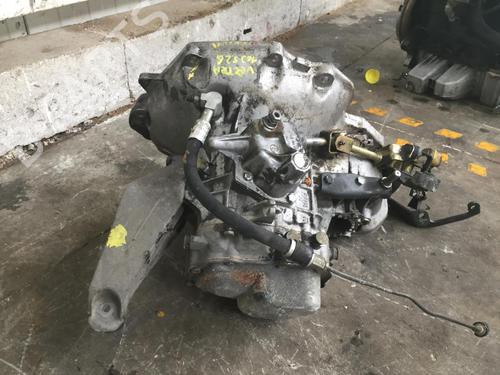Used Gearbox OPEL VECTRA B (J96) 1.6 i 16V (F19) (100 hp) 13276615