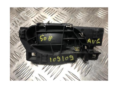 Front left interior door handle PEUGEOT 508 SW I (8E_) 2.0 BlueHDi 180 | BP26726648I13 