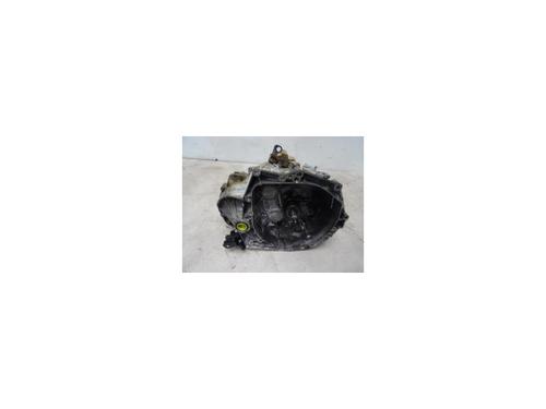 Used Gearbox PEUGEOT 208 I (CA_, CC_) 1.6 BlueHDi 120 (120 hp) 13276329