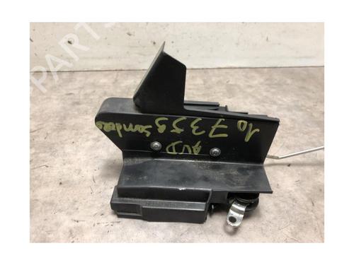 Front right lock DACIA SANDERO II 1.2 | BP23105899C97