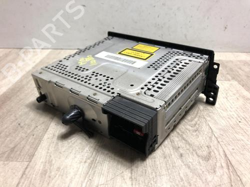 Used Radio MINI MINI (R50, R53) One (90 hp) 23457204