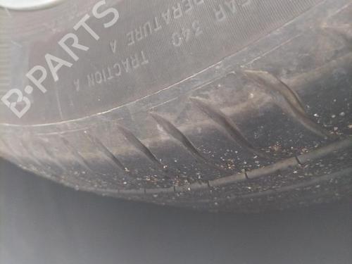 Left rear shock absorber AUDI A3 Sportback (8PA) 2.0 TDI 16V | BP25305131M18