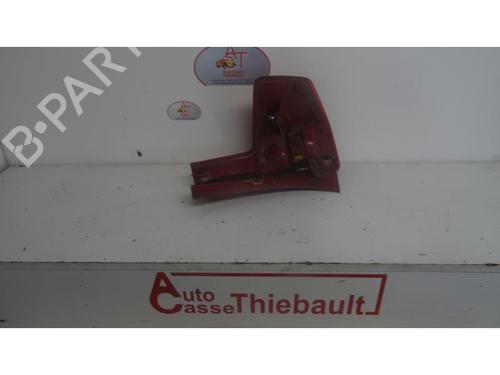 Left taillight CITROËN C4 I (LC_) 1.6 HDi | BP12968772C34 