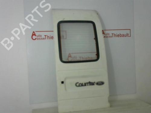 Right rear door FORD FIESTA Box Body/MPV (J5_, J3_) 1.3 | BP30780795C5