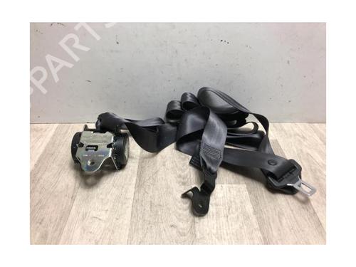 Front right seatbelt OPEL CORSA E (X15) 1.4 (08, 68) | BP25020339I25 