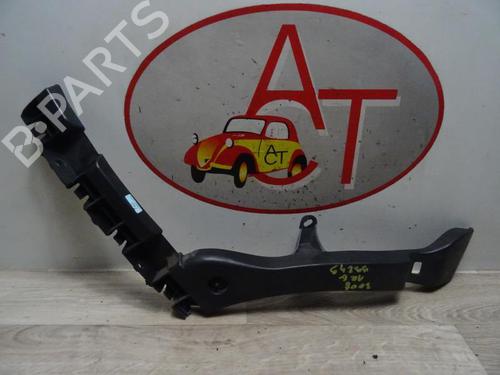 Used Rear bumper bracket PEUGEOT 3008 I MPV (0U_) 1.6 HDi 115 / BlueHDi 115 (116 hp) 20627469