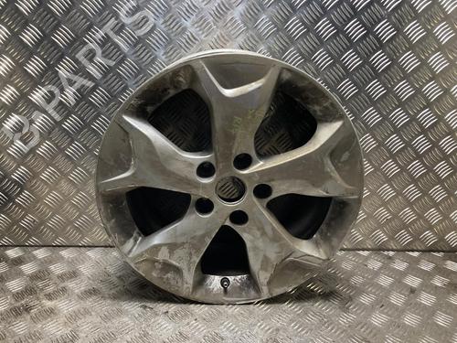 Used Rim Rim RENAULT SCÉNIC III (JZ0/1_) 1.5 dCi (110 hp) 33476337 33476337