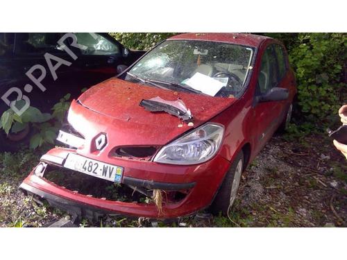Washer pump RENAULT CLIO III (BR0/1, CR0/1) 1.6 16V (BR05, BR0B, BR0Y, BR15, BR1J, BR1M, BR1Y, CR0B,... | BP13133820E24 