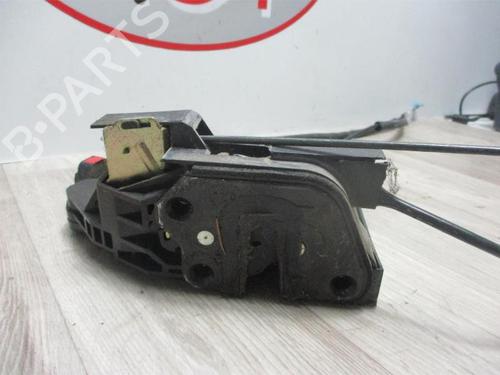 Front left lock HYUNDAI SANTA FÉ I (SM) 2.0 CRDi | BP13281878C98 