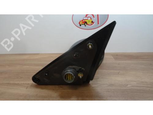 Left mirror RENAULT LAGUNA II (BG0/1_) 1.6 16V (BG0A, BG0L) | BP13289604C26 