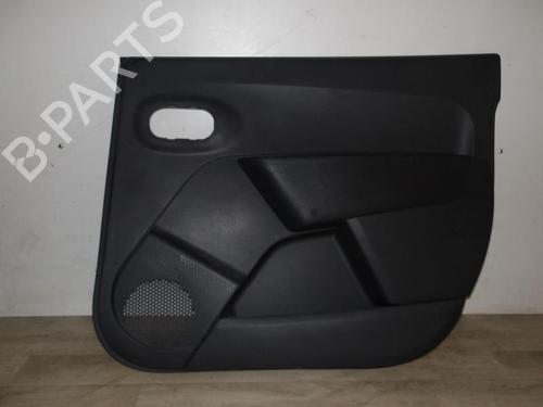 Used Rear right panel DACIA LODGY (JS_) 1.3 TCe 130 (JSNE) (131 hp) 13265190