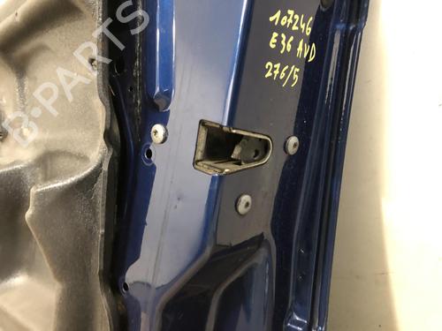 Right front door BMW 3 (E36) 325 tds | BP30785558C3 