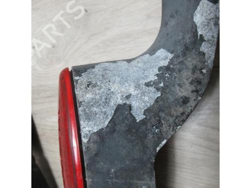 Trzecie światło stopu LAND ROVER FREELANDER I (L314) 1.8 i 16V 4x4 | BP29214587L11