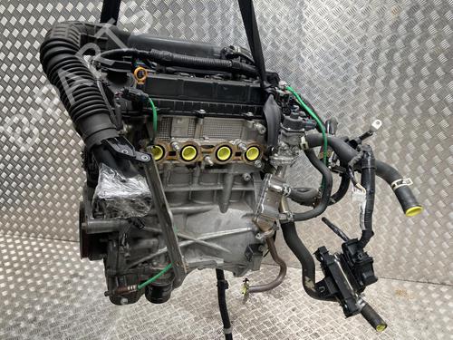 Used Engine Engine SUZUKI SWIFT V (AZ) 1.2 (A2L412, ZC83S) (90 hp) 36432169 36432169