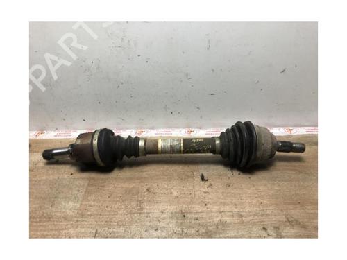 Left front driveshaft CITROËN BERLINGO / BERLINGO FIRST Box Body/MPV (M_) 1.9 D 70 (MBWJZ, MCWJZ) | BP28536166M38 
